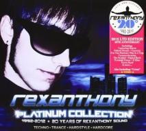 Rexanthony-platinum collection