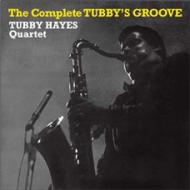 The complete tubby's groove