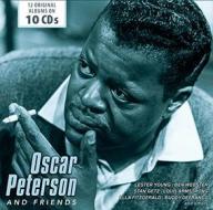 Oscar peterson and friends