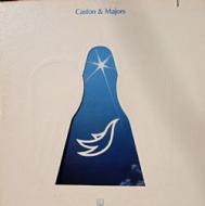 Caston & majors - expanded edition