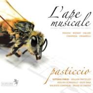 L'ape musicale-pasticcio