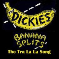 Banana splits the tra la la song (7'') (Vinile)