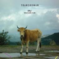 Transhuman - red edition (Vinile)