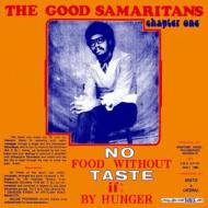No food without taste if by hunger (Vinile)