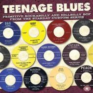 Teenage blues