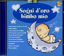 Sogni d'oro bambino mio