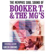 Memphis soul sound of -lp 180gr - (Vinile)