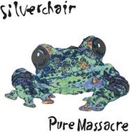 Pure massacre (180 gr. 12'' 45rpm vinyl green marbled limited edt.) (Vinile)