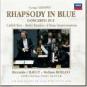 Rhapsody in blue - concerto in fa (deluxe edt.)