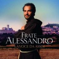 La voce da assisi (italian version)