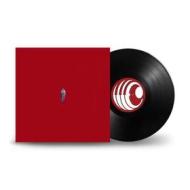 Whatever's clever! Vinile nero