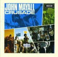 Crusade (remastered)