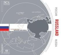 Klang der welt  russland  (sacd)