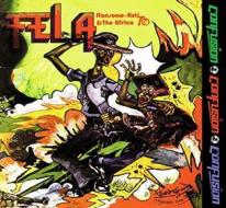 Fela kuti-confusion       lp (Vinile)