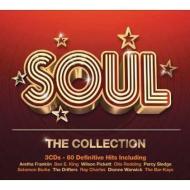 Soul-the collection