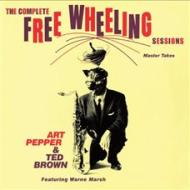 The complete free wheeling sessions