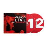 Vasco live 2025 the essentials