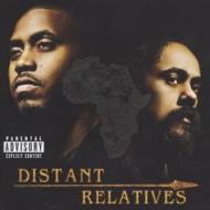 Distant relatives