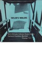 Taylor's wailers ( hybrid mono sacd)