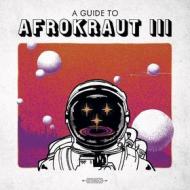 A guide to afrokraut ii (Vinile)