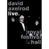 Live royal festival hall(dvd+cd)