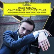 Evocations (conc. pf. 1-2) (Vinile)