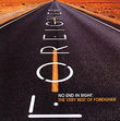 No end in sight:the very best of foreigner