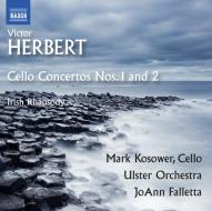 Concerto per violoncello n.1 op.8, n.2 o