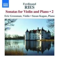 Sonate per violino (integrale), vol.2