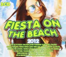 Fiesta on the beach 2012