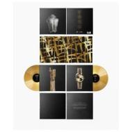 Ferite (deluxe edition) - Vinile gold edition