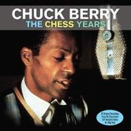 The chess years (Vinile)