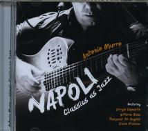 Napoli, classics as jazz