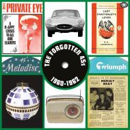 Forgotten 45s 1960-1962