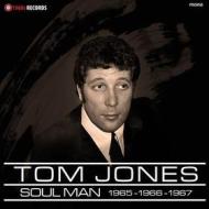 Soul man (bbc sessions 1965-1967) (Vinile)