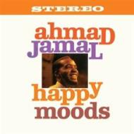 Happy moods (+ listen to the ahmad jamal quintet)