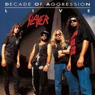 Live: decade of aggression (Vinile)