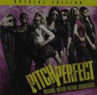 Pitch perfect (target exclusive)