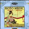 Giappone: musica per koto