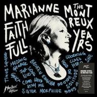 Marianne faithfull the montreux years (Vinile)