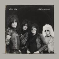 From the beginning 2lp black marble (Vinile)