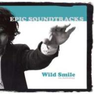 Wild smile...an anthology