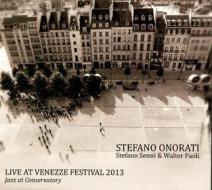 Live venezze festival '13