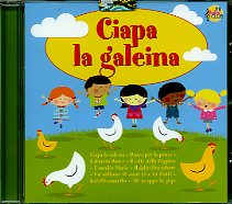 Ciapa la galeina