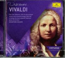 Discover vivaldi
