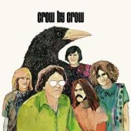Crow by crow - green vinyl (Vinile)