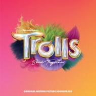 Trolls band together (original motion picture soundtrack) (Vinile)
