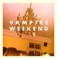 Vampire weekend (Vinile)