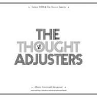 The tought adjuster (Vinile)