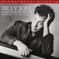 Billy joel's greatest hits vol. 1 and 2 (numbered edition of 3000 180g vinyl 3lp (Vinile)